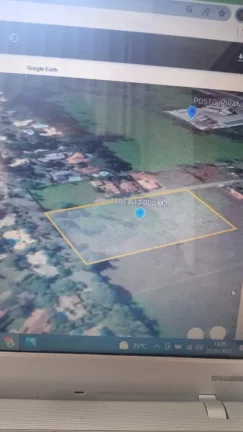 Imagem Área a venda em Araçoiaba a Sorocaba - SP.