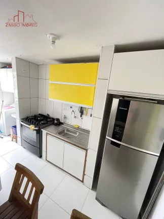 Imagem Oportunidade - Apartamento no Inocoop - 2 Dorms - 1 vaga