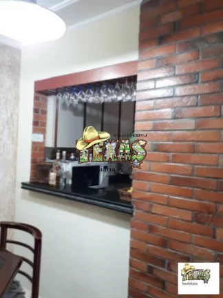 Imagem APARTAMENTO PARA VENDA JD NORDESTE