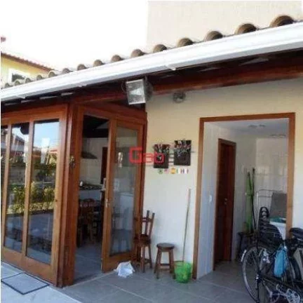 Imagem Casa com 3 dormitórios à venda, 172 m² por R$ 1.500.000 - Baia Formosa - Armação dos Búzios/RJ