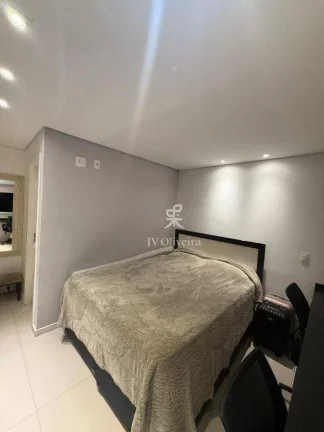 Imagem Apartamento com 2 dormitórios à venda, 82 m²- Jardim das Vertentes - São Paulo/SP