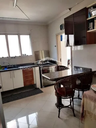 Imagem Apartamento no Presidente Bernardes, de 3 quartos à venda, Jardim Flamboyant - Campinas/SP