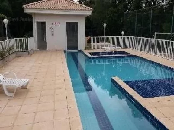 Imagem Apartamento à venda, 68 m² por R$ 420.000,00 - Vila Haro - Sorocaba/SP