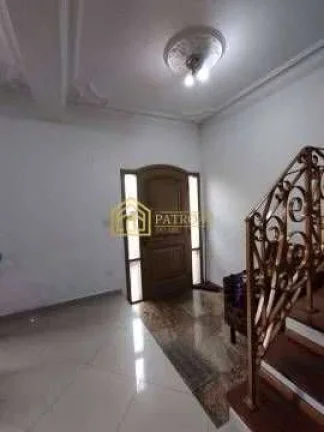 Imagem Casa Padrão