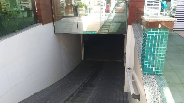 Imagem APARTAMENTO COM 66 m² - BOQUEIRAO - PRAIA GRANDE SP