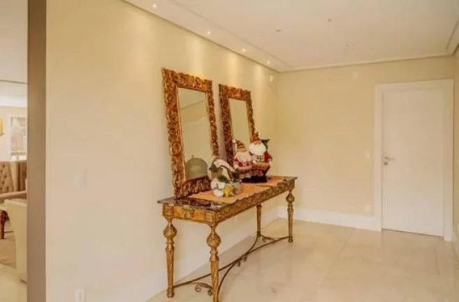 Imagem Casa temporada 6 suítes em Jurerê Internacional