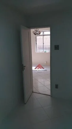 Imagem Apartamento à venda, 90 m² por R$ 345.000,00 - Fátima - Niterói/RJ