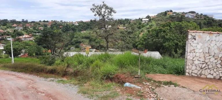 Imagem Terreno a Venda com 1164 m² Bairro Saint James II - Campo Limpo Paulista - SP