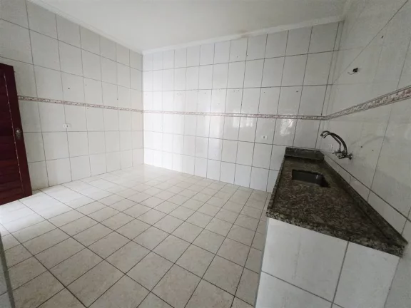 Imagem CASA COM 140 m² - OCIAN - PRAIA GRANDE SP