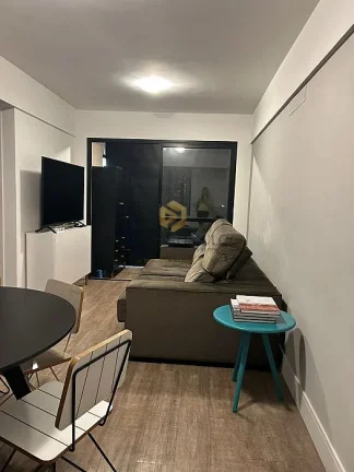 Imagem Apartamento 2 quartos, 45m², 1 vaga, varanda, Lauzane Pta.