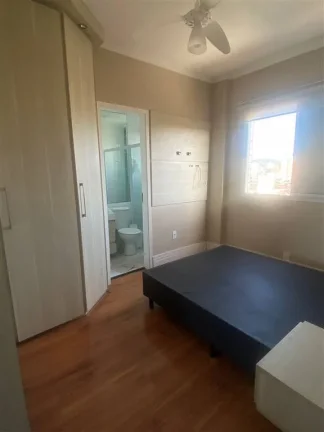 Imagem APARTAMENTO COM 60 m² - GUILHERMINA - PRAIA GRANDE SP