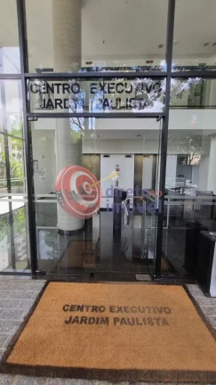 Imagem Sala comercial para aluguel ou venda possui 31 metros quadrados em Jardim Paulista - São Paulo - SP