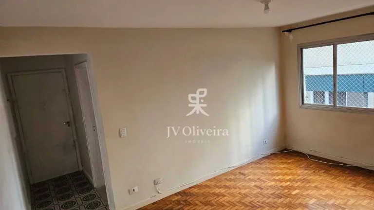 Imagem Apartamento com 2 quartos à venda, 77 m² por R$ 400.000 - Jardim Prudência - São Paulo/SP