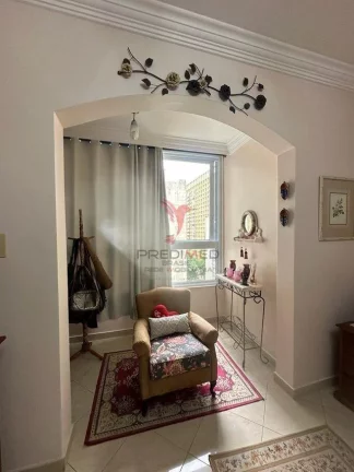 Imagem Apartamento projetado por Artacho Jurado