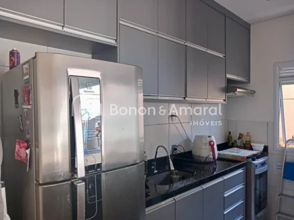 Imagem Belíssimo apartamento garden, térreo e com um quintal, completo em armários, 2 quartos, sendo um ...
