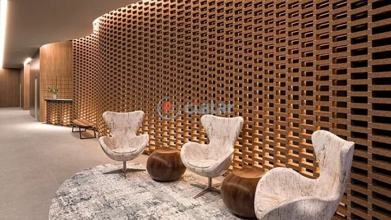 Imagem Apartamento à venda 3 Quartos 1 Suite 1 Vaga 88.24M Botafogo Rio de Janeiro - RJ | Villa Visconti