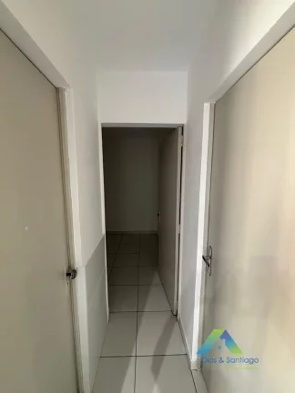 Imagem APARTAMENTO REFORMADO COM 2 DORMITÓRIOS NA CURSINO/SP!