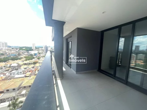 Imagem Apartamento com 3 dormitórios à venda, 116 m² por R$ 1.431.000,00 - Vila Yara - Osasco/SP