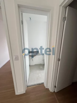 Imagem APARTAMENTO COM 2 DORMITÓRIOS À VENDA, 58 M² NA AFONSINA CONDOMÍNIO MAXI RUDGE II NO RUDGE RAMOS - SÃO BERNARDO DO CAMPO/SP
