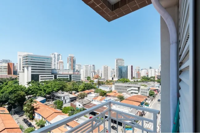 Imagem APARTAMENTO RESIDENCIAL em São Paulo - SP, Itaim Bibi