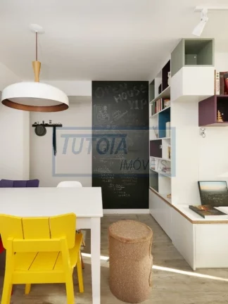 Imagem APARTAMENTOPARA VENDA JABAQUARA