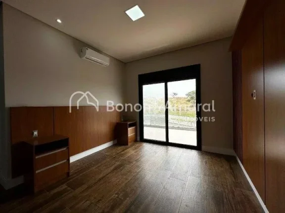 Imagem Moderna Casa de Condomínio - 400 m² de Sofisticação e Conforto
Localizada em um terreno de 1.130...