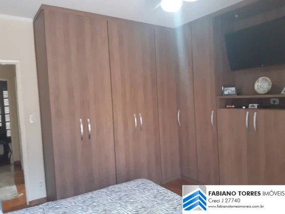 Imagem Sobrado a venda no bairro Rudge Ramos, em São Bernardo do Campo-SP