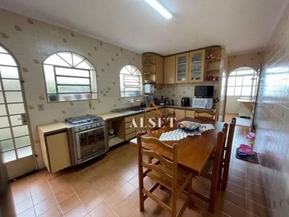 Imagem Sobrado Residencial à venda, Vila Formosa, São Paulo - SO0277.