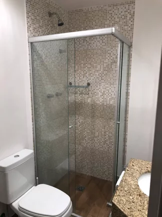 Imagem Flat para aluguel tem 27 metros quadrados com 1 quarto em Cerqueira César