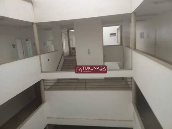 Imagem Prédio para alugar, 3600 m² por R$ 80.000,00/mês - Centro - Guarulhos/SP