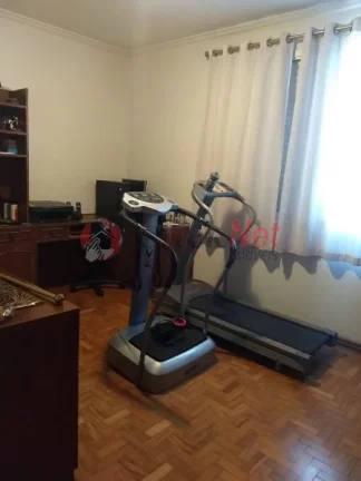 Imagem Amplo Apartamento à Venda no bairro Santo Antônio em São Caetano