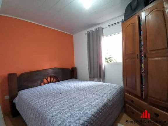 Imagem Casa para venda por R$ 380.000,00 no Cidade do Sol, em Campos do Jordão.