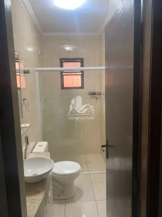Imagem Casa com 2 dorms, Vila Voturua, São Vicente - R$ 212 mil, Cod: 25118