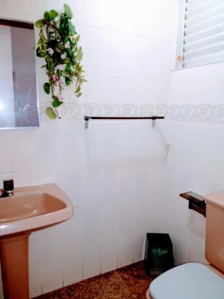 Imagem Apartamento de padrão Superior a venda com 3 dormitórios no centro de Tatuí /SP