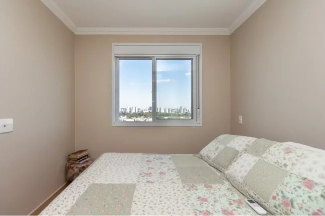 Imagem Apartamento 71m², 3 Dormitórios à venda no Parque São Domingos
