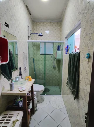 Imagem Casa em Tupi, a apenas 400 metros da praia.