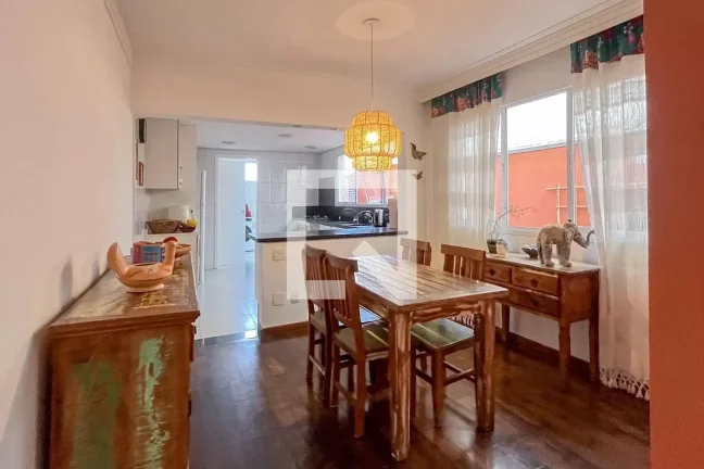 Imagem Casa à Venda - Aclimação, 3 Quartos, 200 m2