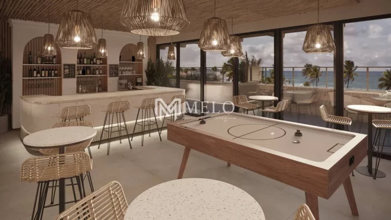 Imagem Oportunidade em PORTO DE GALINHAS: 21m²,qto,sala, cozinha...