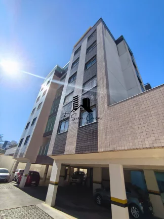 Imagem Apartamento 3 Quartos à venda no bairro Cabral, em Contagem - MG