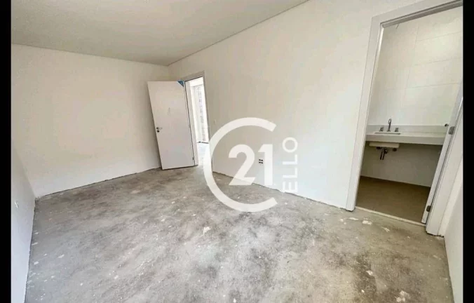 Imagem Casa com 3 dormitórios à venda, condomínio fechado, 472 m² por R$ 4.500.000 - Chácara Flora - São Paulo/SP