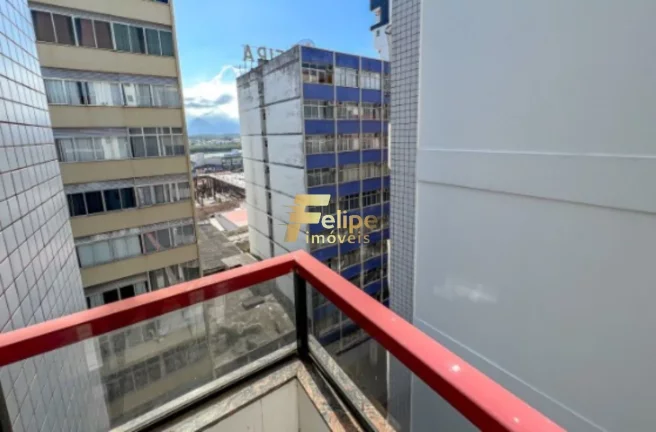 Imagem APARTAMENTO EM LOCAL PRIVILÉGIADO NO CENTRO DE GUARAPARI/ES