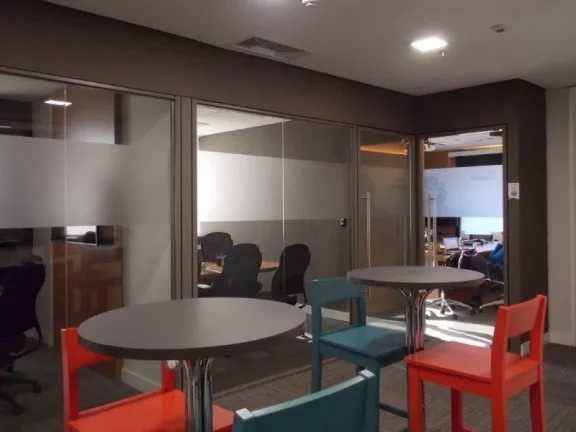 Imagem Laje Comercial (Cobertura Duplex) com 490 m² para alugar na Rua Gomes de Carvalho - Vila Olímpia