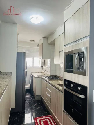 Imagem Oportunidade - Apartamento no Club Life.