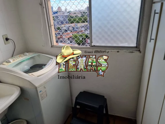 Imagem VENDE-SE APARTAMENTO NA CANGAIBA!!!