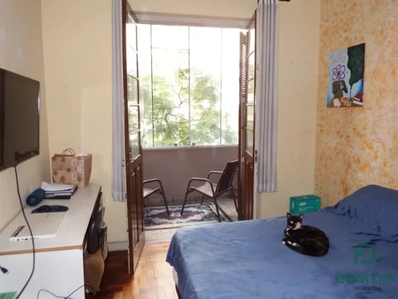 Imagem Apartamento para venda, Centro Histórico, Porto Alegre - AP2489