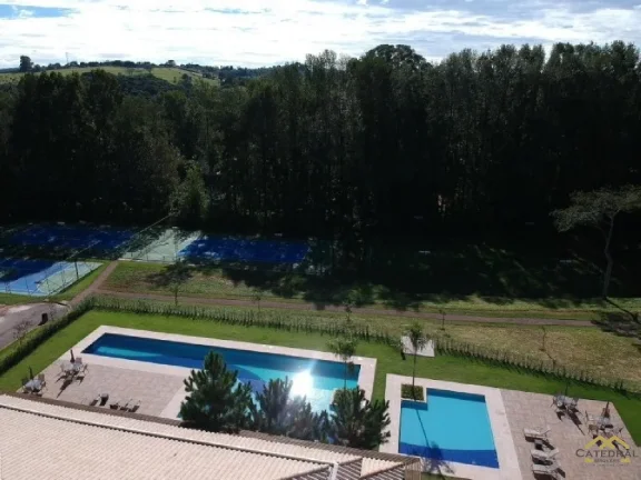 Imagem TERRENO EM CONDOMÍNIO À VENDA COM 1000 M² - CAXAMBU - JUNDIAÍ/SP