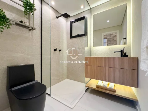 Imagem Apartamento de Alto Padrão no Novare Residencial – Centro – Atibaia/SP
