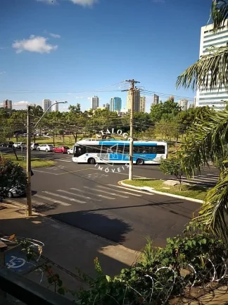 Imagem Apartamento - Aluguel no bairro Vila Ana Maria - Ribeirão Preto, SP