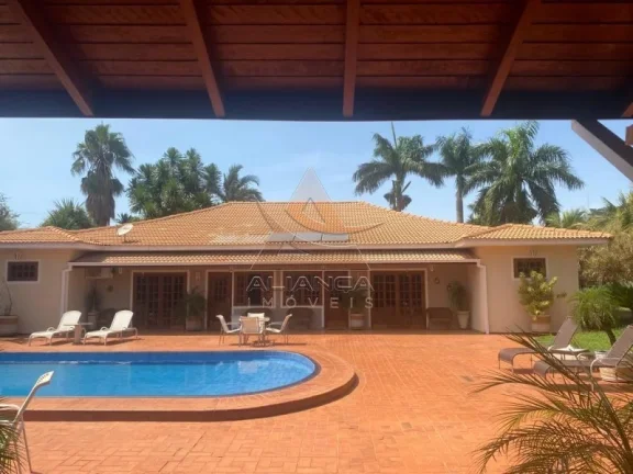 Imagem Casa Condomínio - Jardinopolis - Jardinópolis