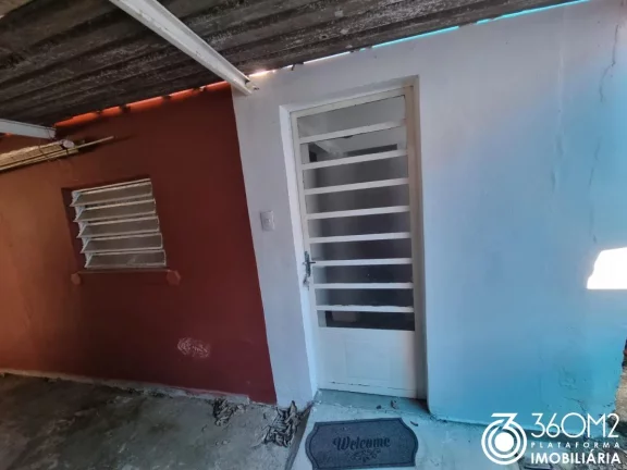 Imagem Casa para Venda em São Bernardo do Campo / SP no bairro Rudge Ramos